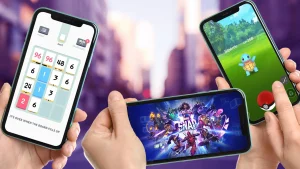 6 Game iOS yang Tidak Ada di Android
