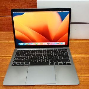 Apple MacBook Air 13 2020 M1