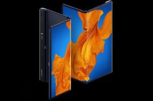 Huawei Mate Xs