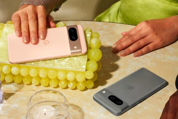 Smartphone PIXEL by GOOGLE