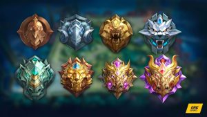 8 Tips Push Rank di Mobile Legends, Auto Mythic