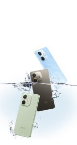 SMARTPHONE OPPO TERBARU DI 2025