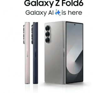 Samsung Galaxy Z Fold6
