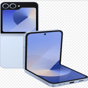 Samsung Galaxy Z Flip6