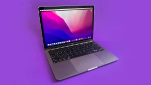 Apple MacBook Pro 2022 M2