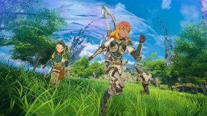 8 rekomendasi game mmorpg