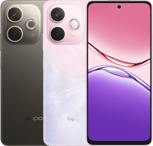SMARTPHONE OPPO TERBARU DI 2025