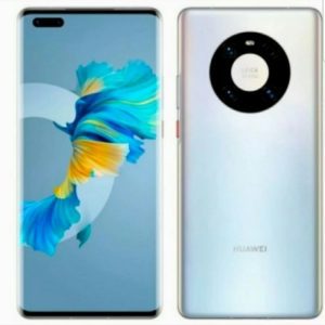 Huawei Mate 40 Pro