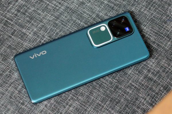 5 TOP HP VIVO GAMING TERBAIK DI TAHUN 2025
