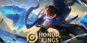 review game moba honor of king 2025