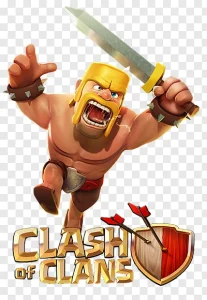 review game clash of clans