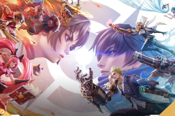 review game moba honor of king 2025