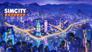 SimCity BuildIt