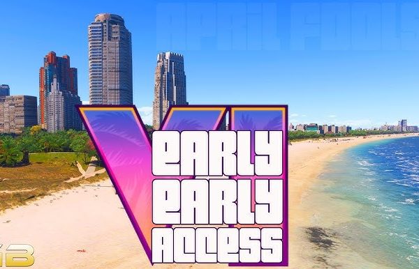 review game GTA VI Early Access