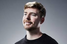 Jimmy Donaldson (MrBeast)