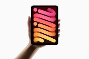 Apple iPad Mini 7 (2024)