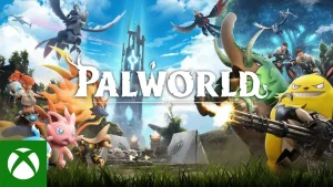 Palworld Mobile