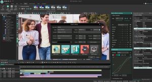 Software Edit Video Gratis untuk Streamer