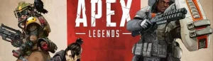 Apex Legends: Titanfall Nexus