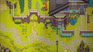 CrossCode