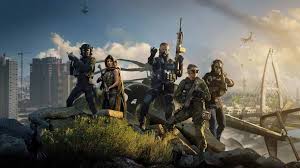 Game Battle Royale Mobile Terbaik