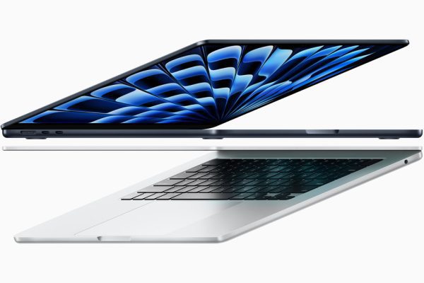 5 Jenis MacBook dengan Spek Gaming di Tahun 2025