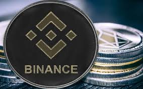 5. Binance Coin (BNB) – Token Utama Exchange Terbesar