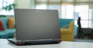 Acer Nitro 5 (2023) – Laptop Gaming Terbaik di Bawah 15 Juta