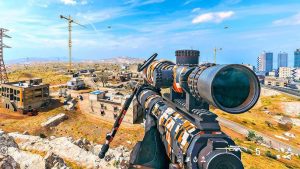 Call of Duty