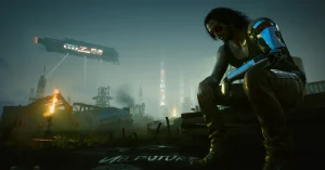 Cyberpunk 2077