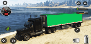 Euro Truck Simulator