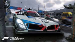 Forza Motorsport 2025