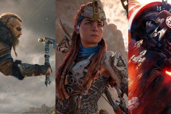 Game PC Terbaik 2024-2025