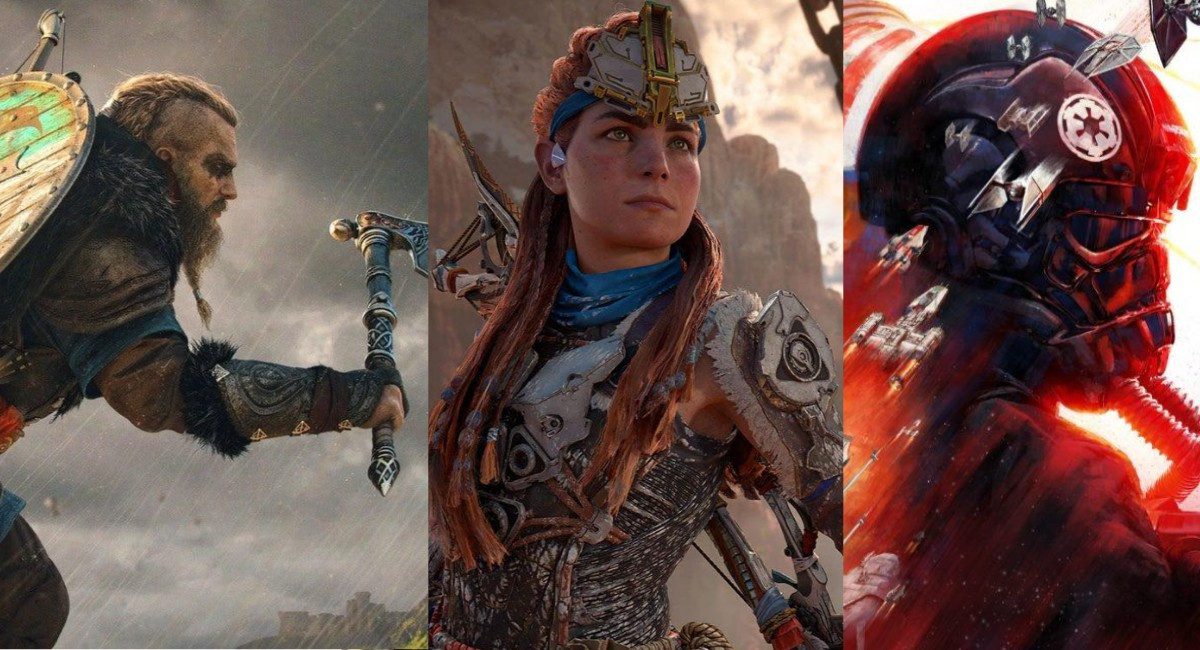 Game PC Terbaik 2024-2025