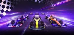 Game Sports & Racing