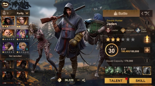 Game Survival Terbaik