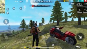 Garena Free Fire MAX