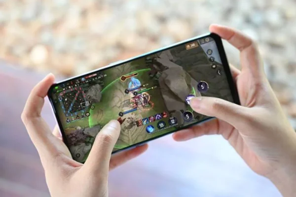 HP PIXEL dengan Spek Terbaik dan Fitur yang Memukau