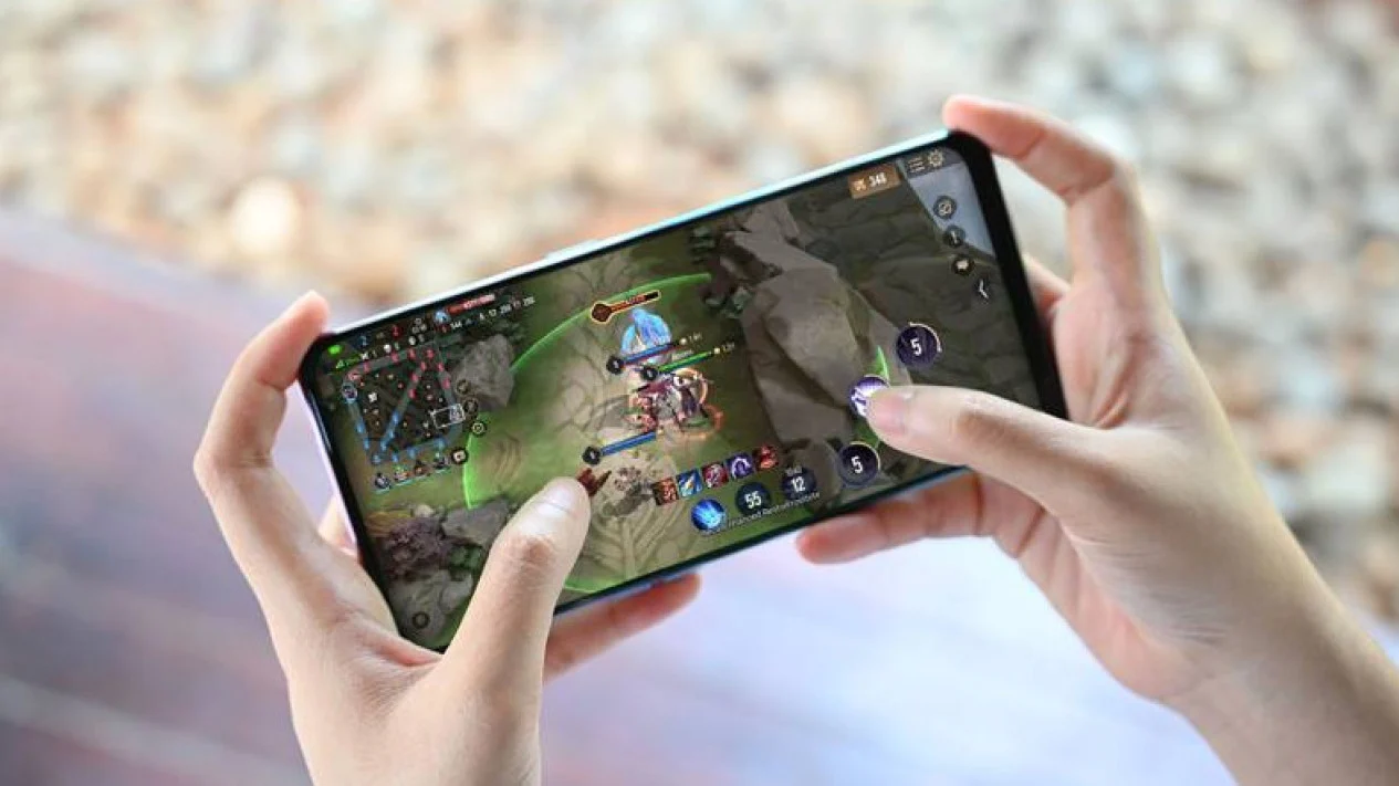 HP PIXEL dengan Spek Terbaik dan Fitur yang Memukau