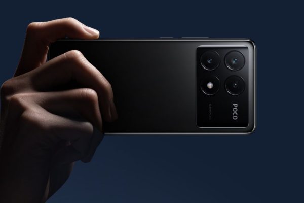 HP POCO Termahal dengan Spek Terbaik