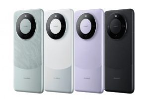 Huawei Mate 60 Pro – Rp 21.999.000