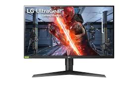 LG UltraGear 27GN750-B