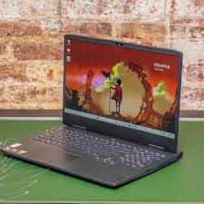 Lenovo IdeaPad Gaming 3 – Laptop Gaming Hemat Daya