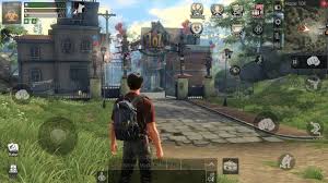 LifeAfter (NetEase Games)