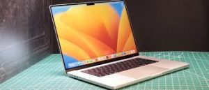 MacBook Pro 16-inch M2 Ultra – Opsi Upgrade dari Generasi Sebelumnya