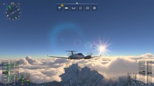 Microsoft Flight Simulator 2025