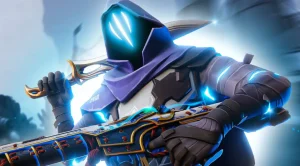 Valorant: Ascendant War