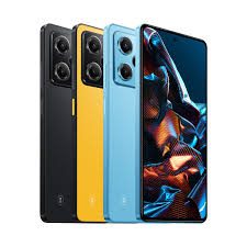 POCO C5 Pro Max