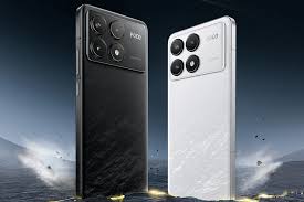 POCO F6 Pro Ultimate Edition