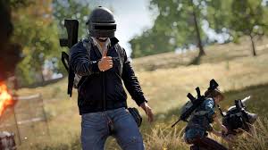 PUBG